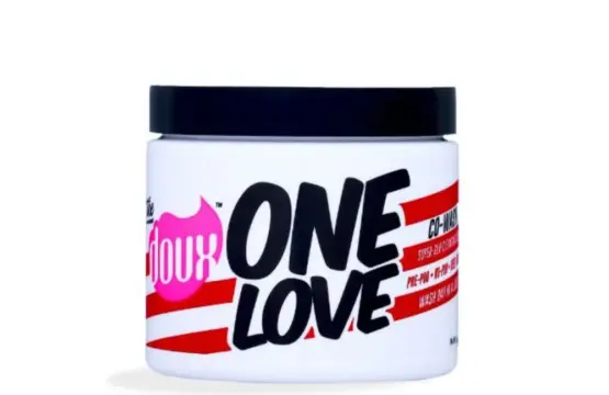 The Doux One Love Co-Wash 454g